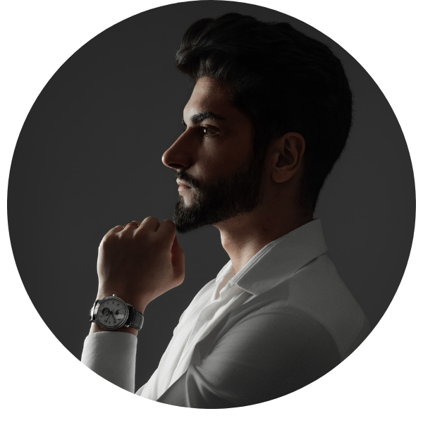 Mateus Dias, fundador do 5ERA